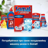 Somat Соль 3x Anti-Lime Action 1,5 кг (9000100147293) - зображення 2