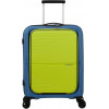 American Tourister AIRCONIC CORONET BLUE/LIME 88G*21005 - зображення 1