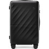 Xiaomi Ninetygo Ripple Luggage 20` Black (6941413222167) - зображення 1