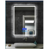 Dusel DE-M0061S1 Black 65x80 - зображення 3