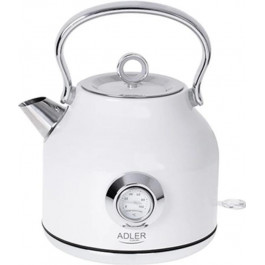   Adler AD 1346 White