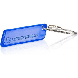   Lifesystems Intensity Glow Tag blue