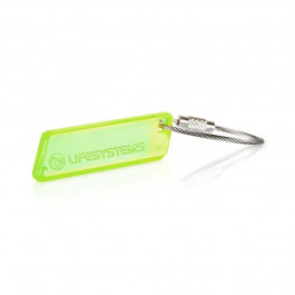   Lifesystems Intensity Glow Tag green