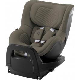   Britax-Romer Dualfix Pro M Lux Urban Olive (2000040899)