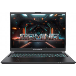   GIGABYTE G6 KF (KF-H3EE854KD)