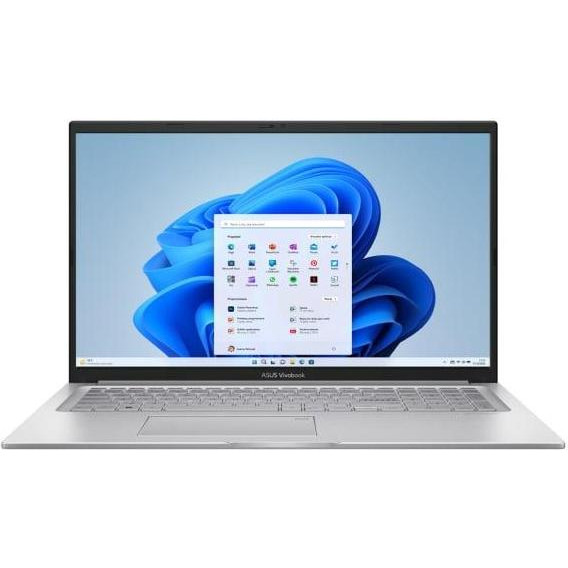 ASUS Vivobook 17 X1704ZA (X1704ZA-AU064W) - зображення 1