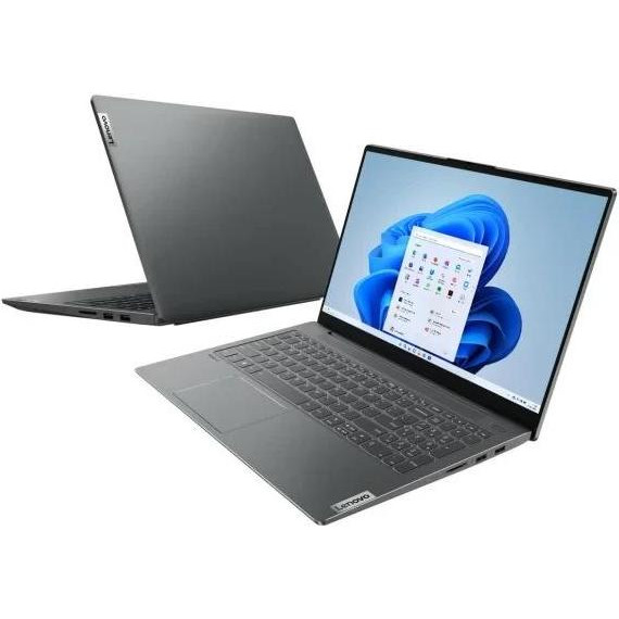 Lenovo IdeaPad 5 15ABA7 (82SG004RPB) - зображення 1