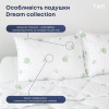 ТЕП Подушка Balak Home Dream Collection Bamboo 50x70 (4820185678988) - зображення 4