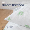 ТЕП Подушка Balak Home Dream Collection Bamboo 50x70 (4820185678988) - зображення 5