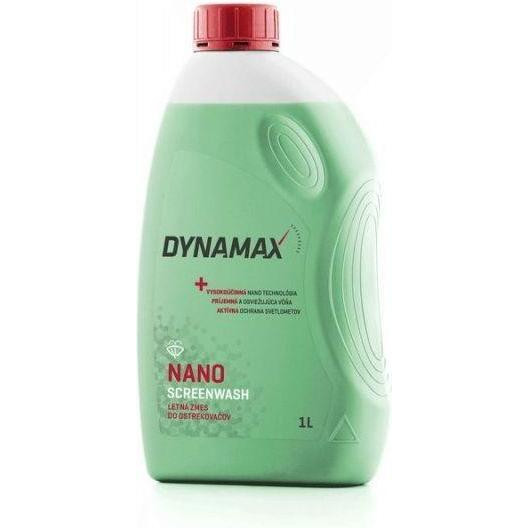 Dynamax SCREEN WASH NANO MELON KIWI 502078 - зображення 1