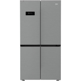   Beko GN1416240JXN