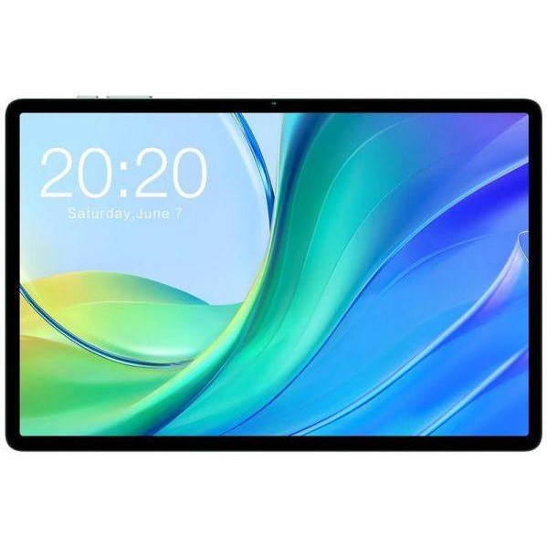 Teclast M50 8/128GB 4G Dual Sim Aqua Blue - зображення 1