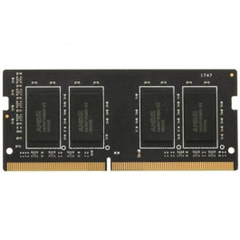   AMD 8 GB SO-DIMM DDR4 2666 MHz Radeon R7 Performance (R748G2606S2S-U)