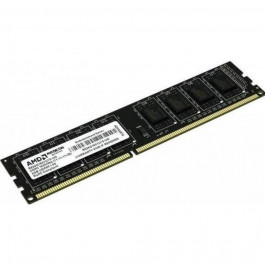   AMD 4 GB DDR3 1333 MHz Radeon R3 Value (R334G1339U1S-U)