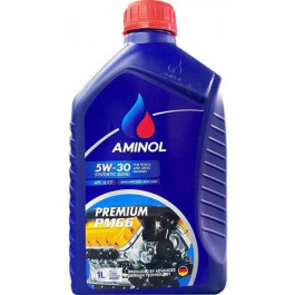   Aminol Premium PMG6 5W-30 1л