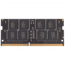   AMD 8 GB SO-DIMM DDR4 2400 MHz (R748G2400S2S-U)