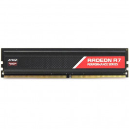   AMD 8 GB DDR4 2400 MHz Radeon R7 Performance (R7S48G2400U2S)