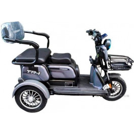   Crosser TR1 600W 20AH Grey