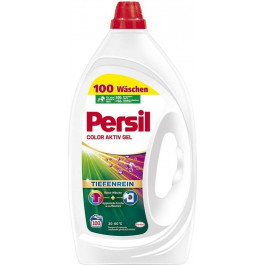   Persil Гель для прання Color Activ Gel Tiefenrein 100 циклів прання 4.5 л (9000101567335)