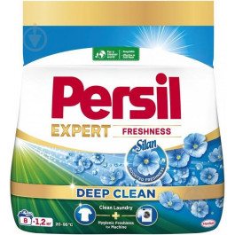   Persil Порошок пральний  Expert Freshness Silan, 1,2 кг (9000101804683)