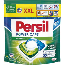   Persil Капсули для прання  Power Caps Universal Deep Clean 44 шт (9000101804416)