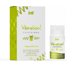   Intt Vibration Caipirinha 15 мл (SX0579)