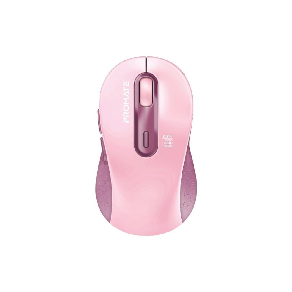 Promate Ken Wireless Pink (ken.pink) - зображення 1