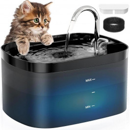   Petwant Pet Water Fountain PW-115