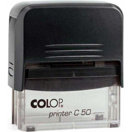   COLOP оснастка для штампу Оснастка  Printer C50