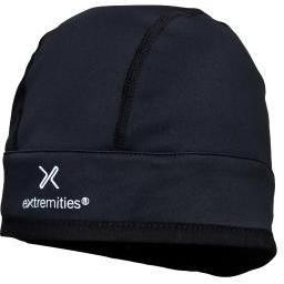   Extremities Guide Banded Beanie Black