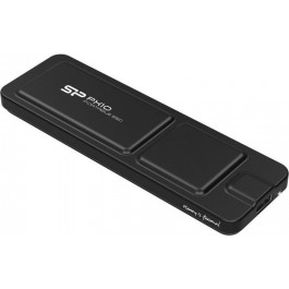   Silicon Power PX10 2 TB Black (SP020TBPSDPX10CK)