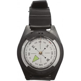   Mil-Tec Large Bracelet Compass /w/o Guarantee/ (15799500)