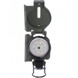   Mil-Tec Metal Compass Ranger / OD (15792000)