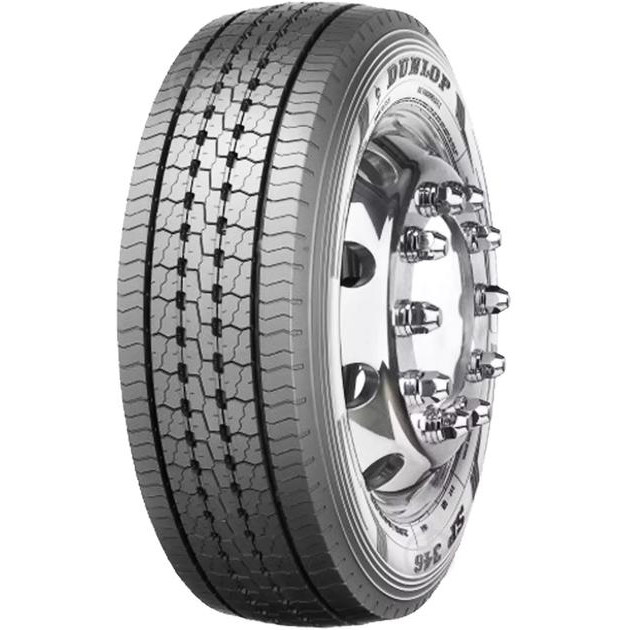 Dunlop Шина 285/70R19,5 146L144M SP346 3PSF (Dunlop) Dunlop (596412) - зображення 1