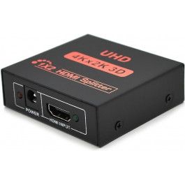   Voltronic YT-S-HDMI1-2-4K/17275