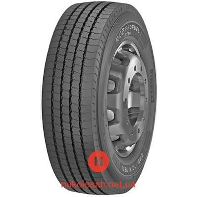 Pirelli Pirelli R02 ProFuel Steer (рульова) 315/70 R22.5 156/150L - зображення 1