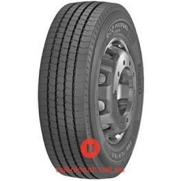   Pirelli Pirelli R02 ProFuel Steer (рульова) 315/70 R22.5 156/150L