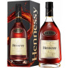 Hennessy Коньяк  VSOP 1л у коробці (3245999586617) - зображення 1