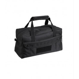   Mil-Tec EINSATZTASCHE KLEIN 600D PES SCHWARZ 31 х 15 х 17 см (13802102)