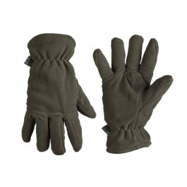   Mil-Tec FINGERHANDSCHUHE FLEECE THINSULATE OLIV (12534001)