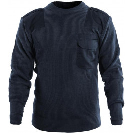   Mil-Tec Pullover BW Polyacryl - Dark Blue (10803003-054)