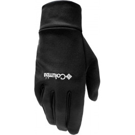   Columbia Omni-Heat Touch Glove Liner - Black