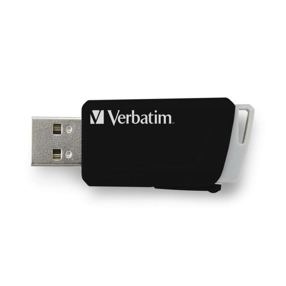 Verbatim 32 GB Store 'n' Click (49307) - зображення 1