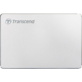   Transcend StoreJet 25C3S 2 TB (TS2TSJ25C3S)