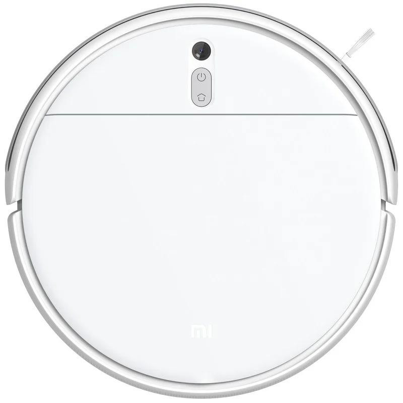 Xiaomi Mi Robot Vacuum-Mop 2 Lite - зображення 1