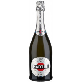   Martini Вино игристое  Asti белое сладкое 0.75 л 7.5% (8000570435402)