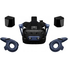   HTC Vive Pro 2 Kit (99HASZ003-00)