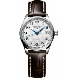   Longines Master Collection L2.128.4.78.3