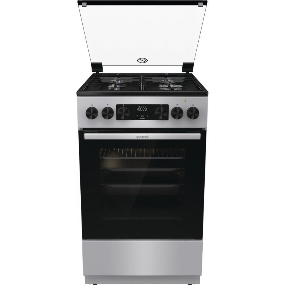 Gorenje GK5C61SH - зображення 1