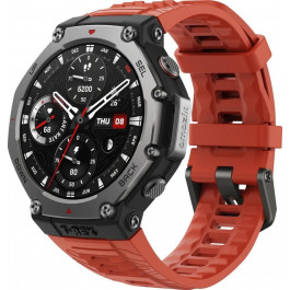   Amazfit T-Rex 3 Lava